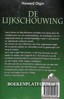 2518 De lijkschouwing