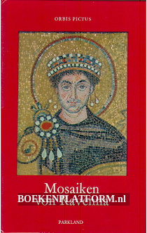 Mosaiken von Ravenna