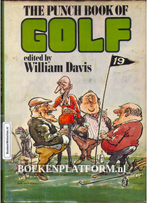 The Puch Book of Golf