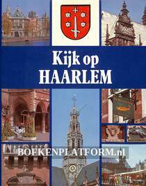 Kijk op Haarlem