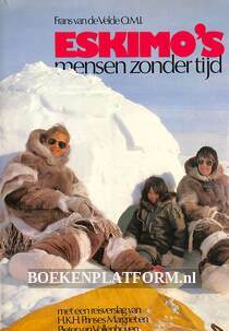 Eskimo's mensen zonder tijd