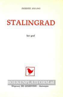 Stalingrad het graf