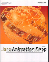 Jasc Animation Shop, version 2