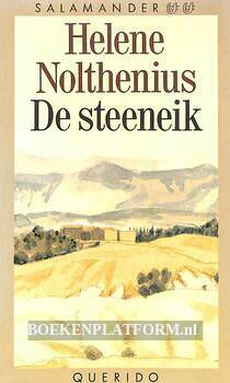 De steeneik