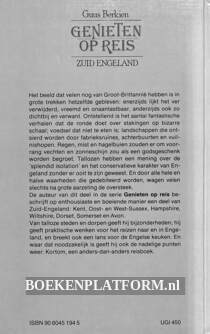 Genieten op reis Zuid Engeland