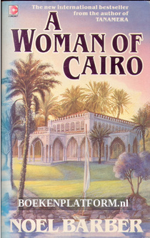 A Woman of Cairo