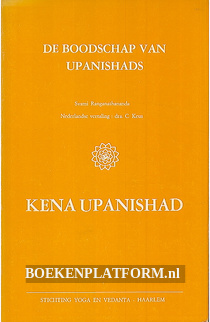 Kena Upandishad