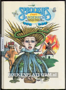 Sprookjes van Andersen 10