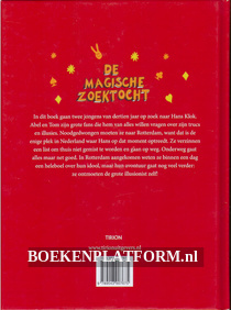 De magische zoektocht