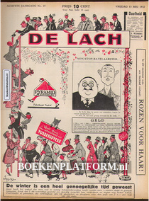 De Lach 1932 nr. 27