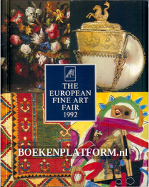 The European Fine Art Fair 1992