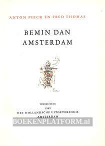 Bemin dan Amsterdam