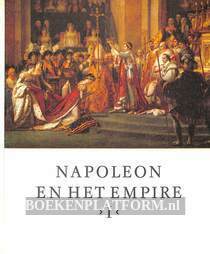 Napoleon en het Empire I