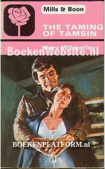 1425 The Taming of Tamsin