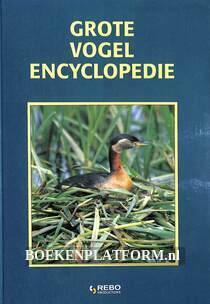 Grote Vogel encyclopedie