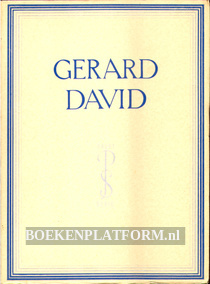 Gerard David