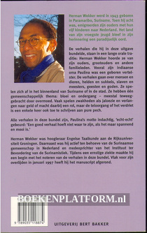 Paulina's hemelvaart