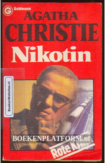 Nikotin
