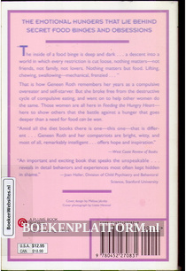 Feeding The Hungry Heart