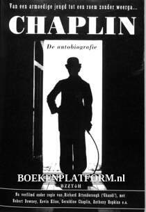 Chaplin De autobiografie