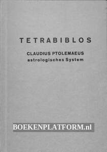 Tetrabiblos