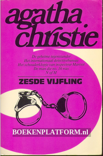 Agatha Christie Zesde vijfling