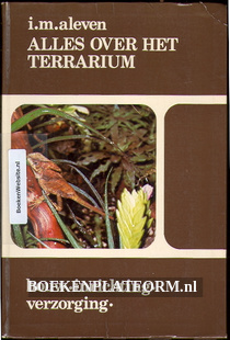Alles over het terrarium