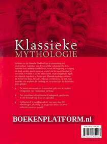 Klassieke mythologie