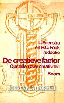 De creatieve factor