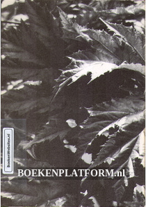 Wandelgids Heempark Leiden