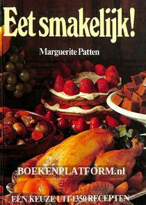 Eet smakelijk!