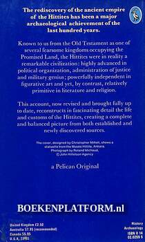 The Hittites