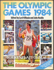 The Olympic Games 1984