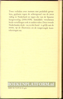 Vervolgde minderheid, Costa Brava