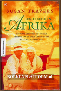 Een liefde in Afrika