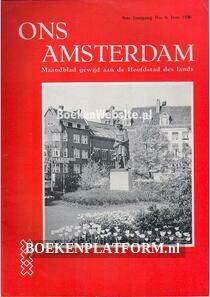 Ons Amsterdam 1956 no.06