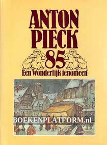 Anton Pieck 85