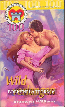 0100 Wild verlangen