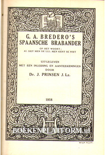 Spaansche Brabander