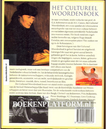 Het Cultureel Woordenboek