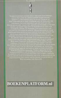 Benjamin Constant Adolphe