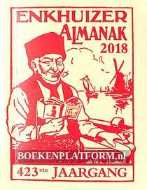 Enkhuizer Almanak 2018