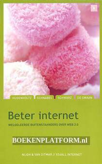 Beter internet