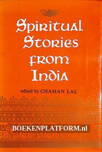 Spiritual Stories from India