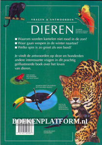 Dieren