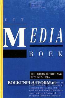 Het Mediaboek
