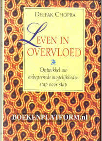 Leven in overvloed