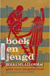 Boek en Jeugd 1966 supplement