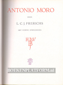 Antonio Moro