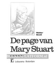 De page van Mary Stewart